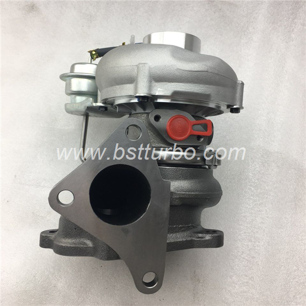 VF52 14411-AA800 Turbo for Subaru Legacy 2.5 engine 